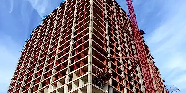 Türkiye Müteahhitler Birliği uyardı: Kur ve bölgesel sorunlar risk